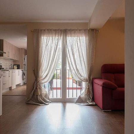 Vut Carreteria9 Appartement Cuenca  Buitenkant foto