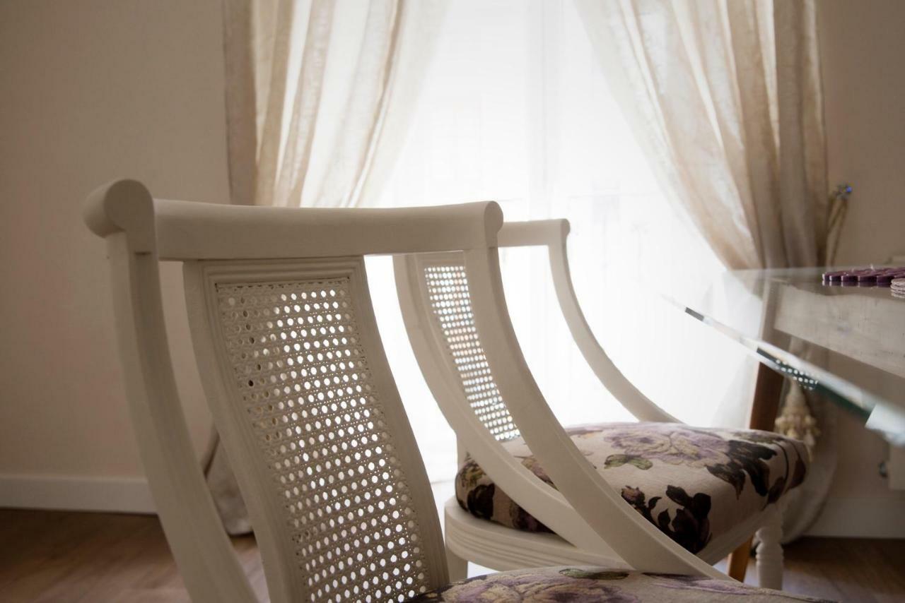 Vut Carreteria9 Appartement Cuenca  Buitenkant foto