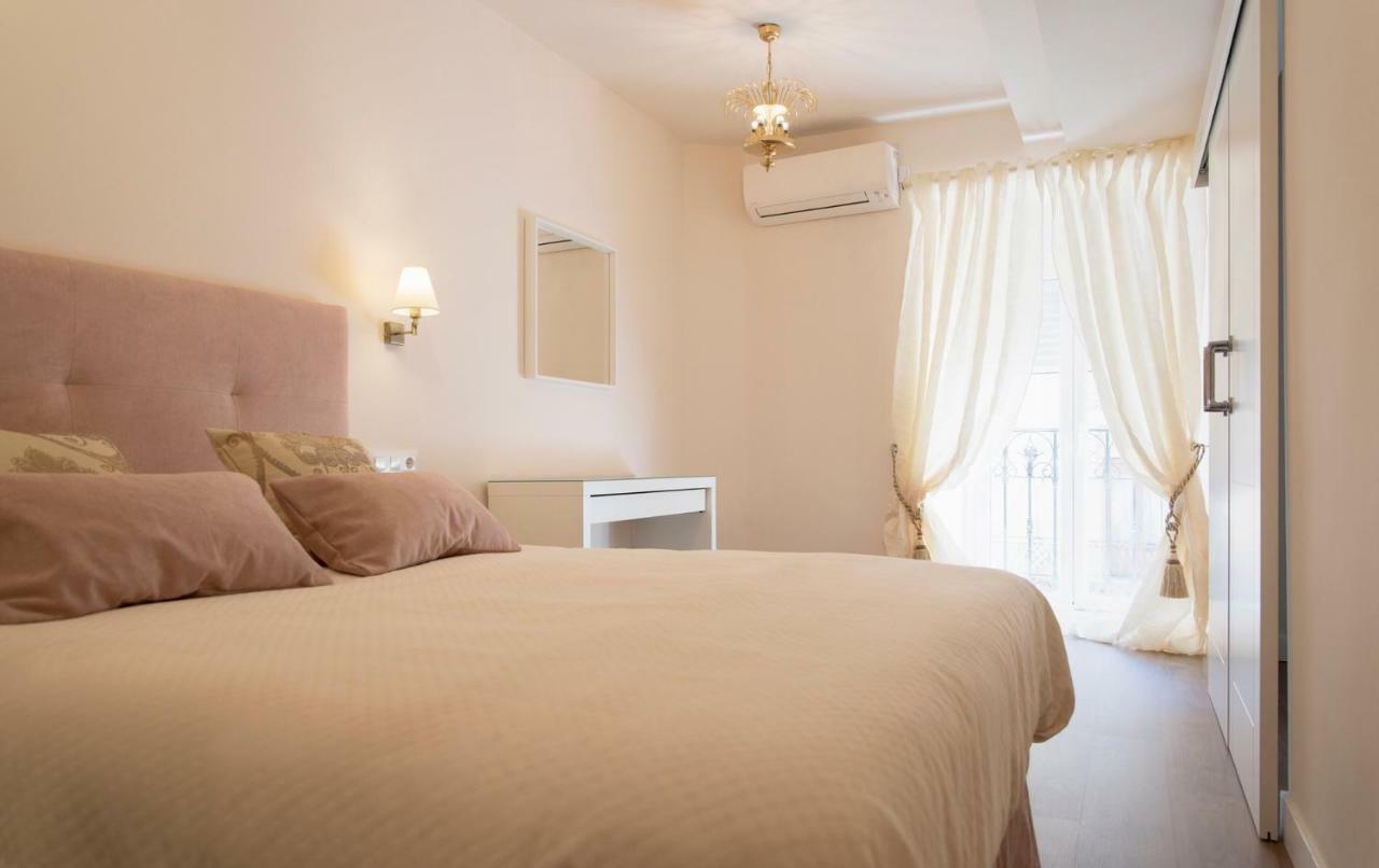 Vut Carreteria9 Appartement Cuenca  Buitenkant foto