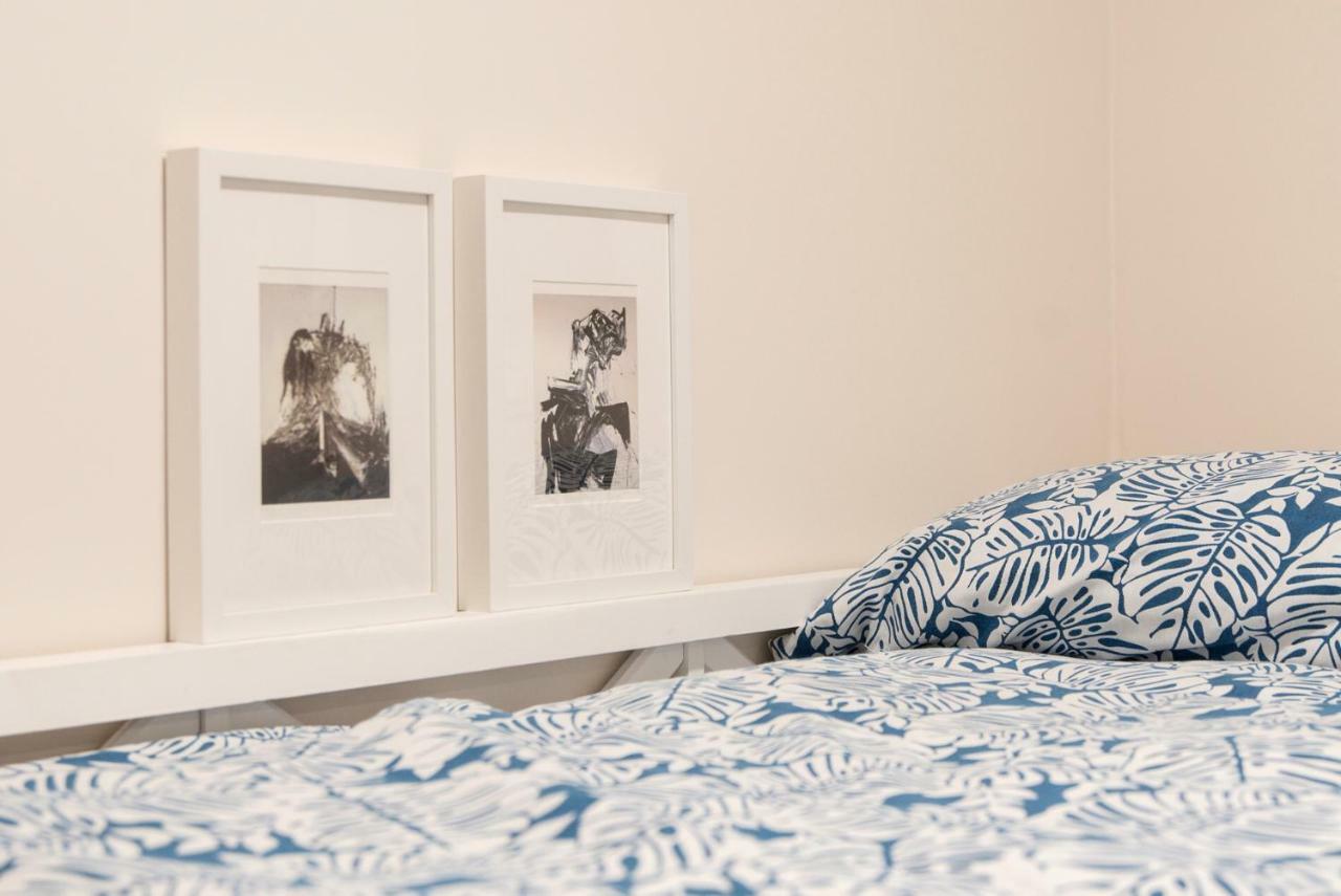 Vut Carreteria9 Appartement Cuenca  Buitenkant foto