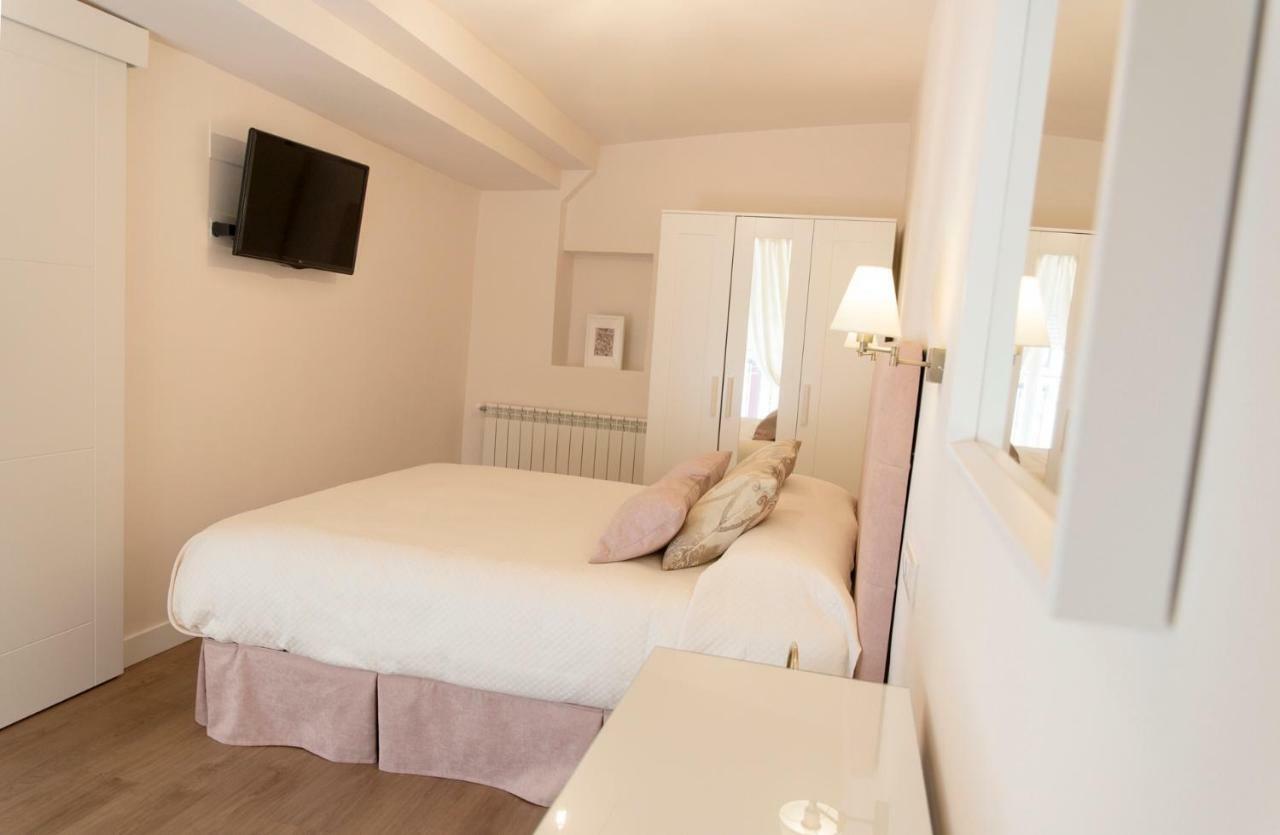 Vut Carreteria9 Appartement Cuenca  Buitenkant foto