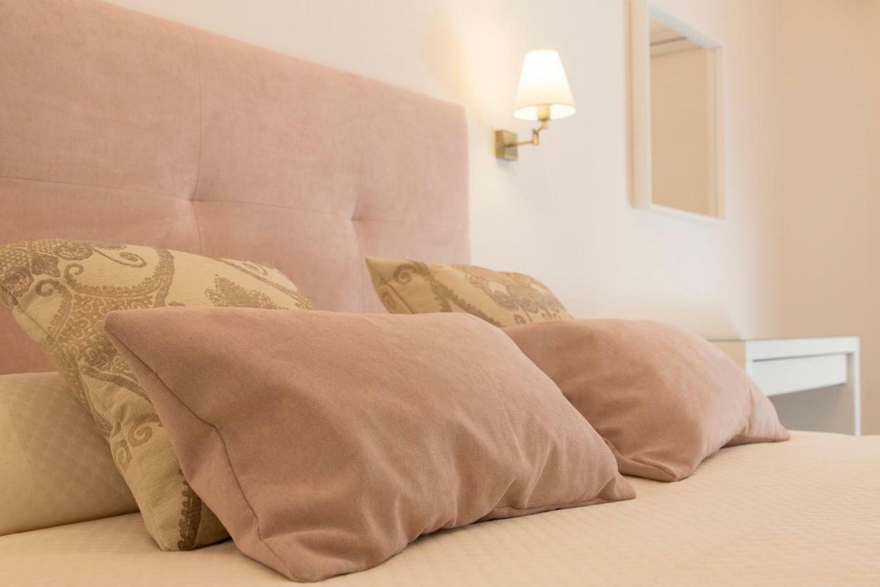 Vut Carreteria9 Appartement Cuenca  Buitenkant foto