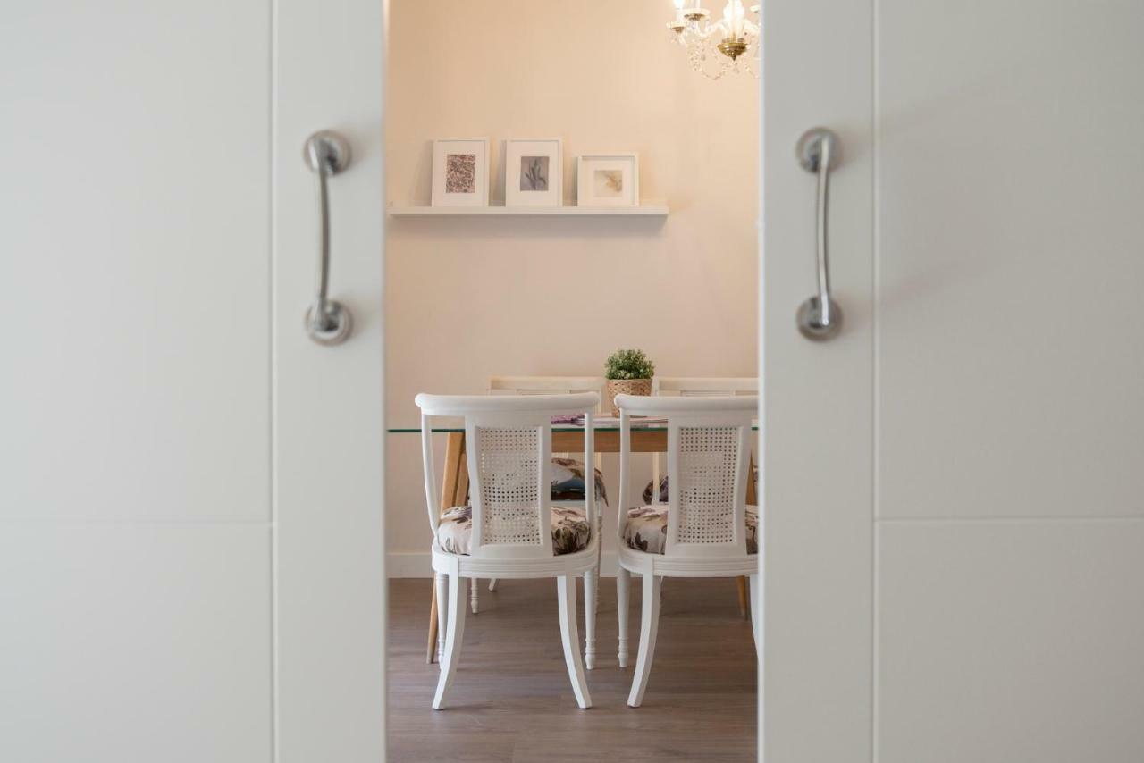 Vut Carreteria9 Appartement Cuenca  Buitenkant foto