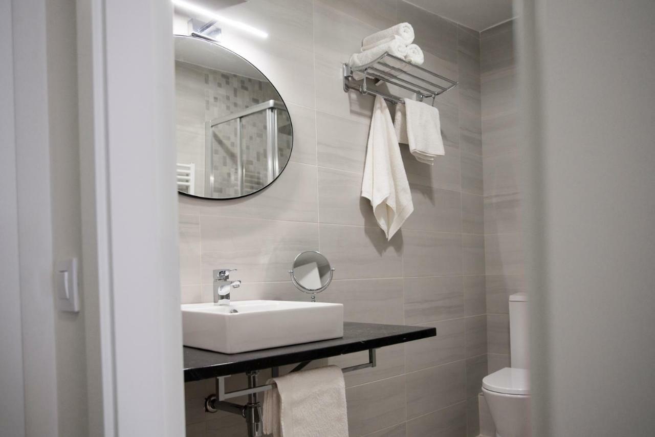 Vut Carreteria9 Appartement Cuenca  Buitenkant foto