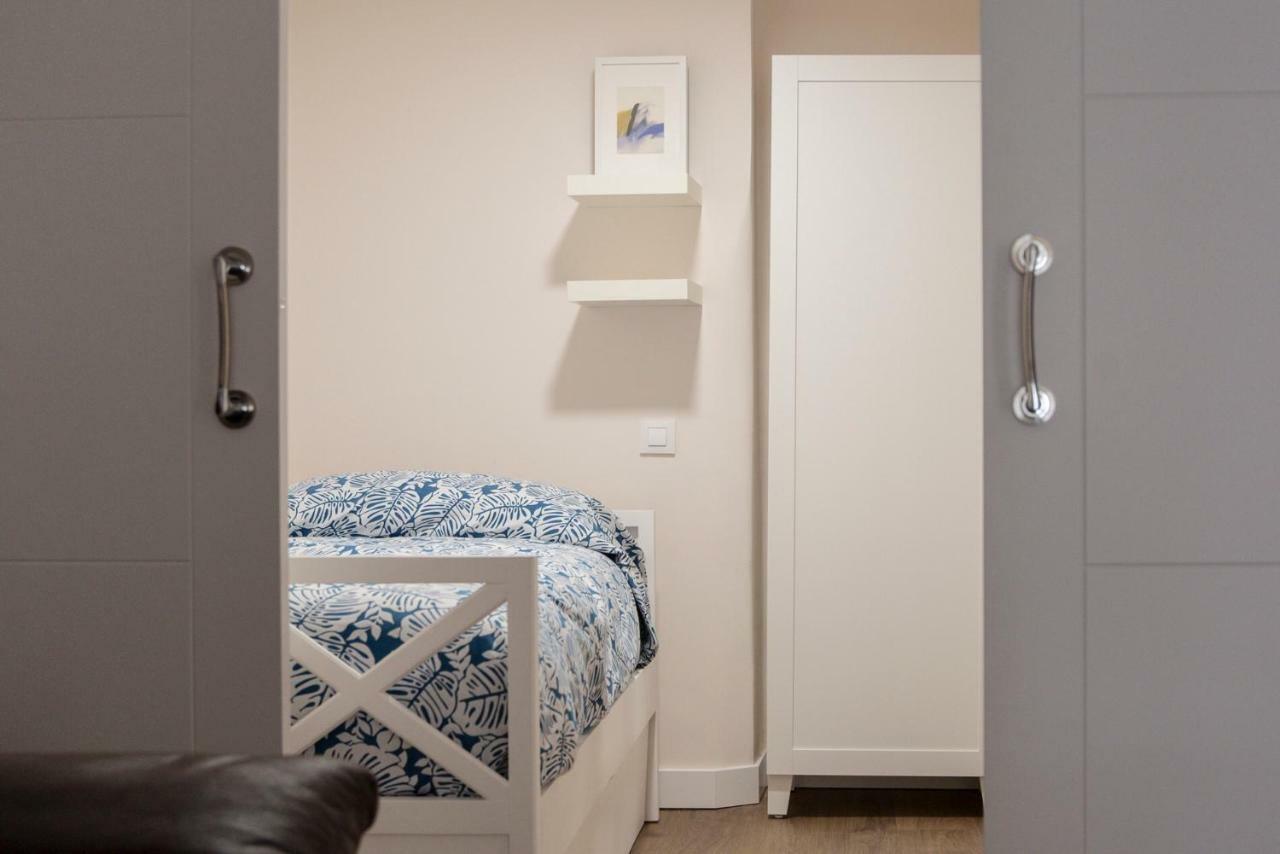 Vut Carreteria9 Appartement Cuenca  Buitenkant foto