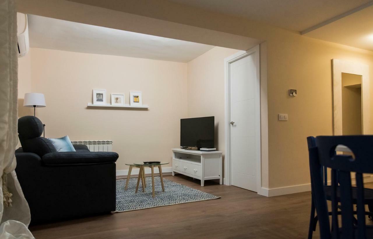 Vut Carreteria9 Appartement Cuenca  Buitenkant foto