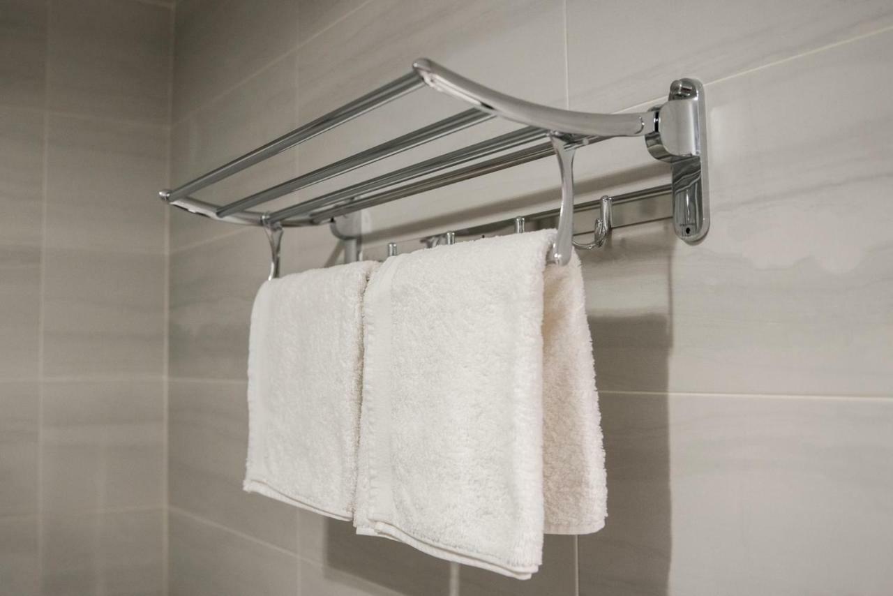Vut Carreteria9 Appartement Cuenca  Buitenkant foto