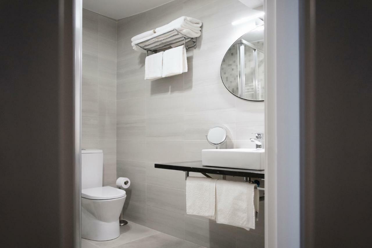 Vut Carreteria9 Appartement Cuenca  Buitenkant foto