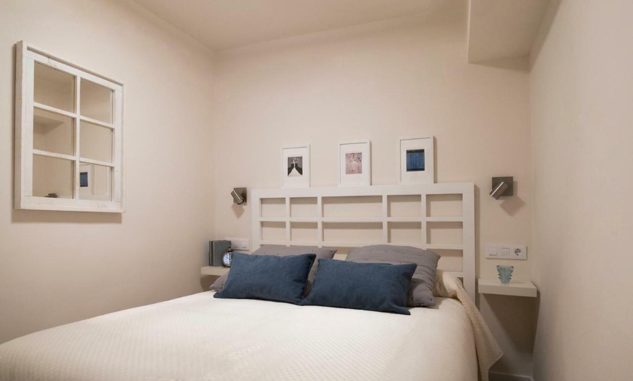 Vut Carreteria9 Appartement Cuenca  Buitenkant foto