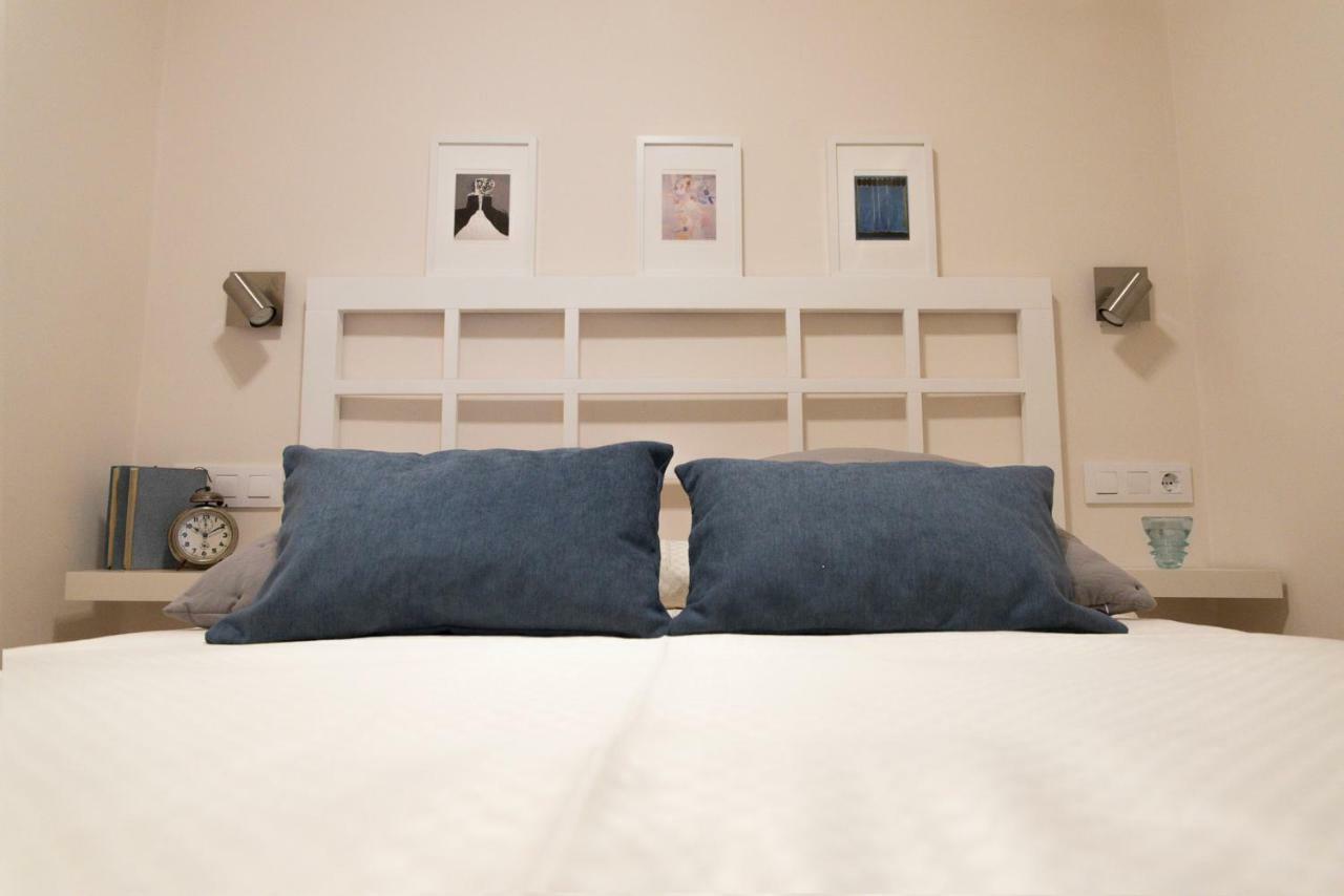 Vut Carreteria9 Appartement Cuenca  Buitenkant foto