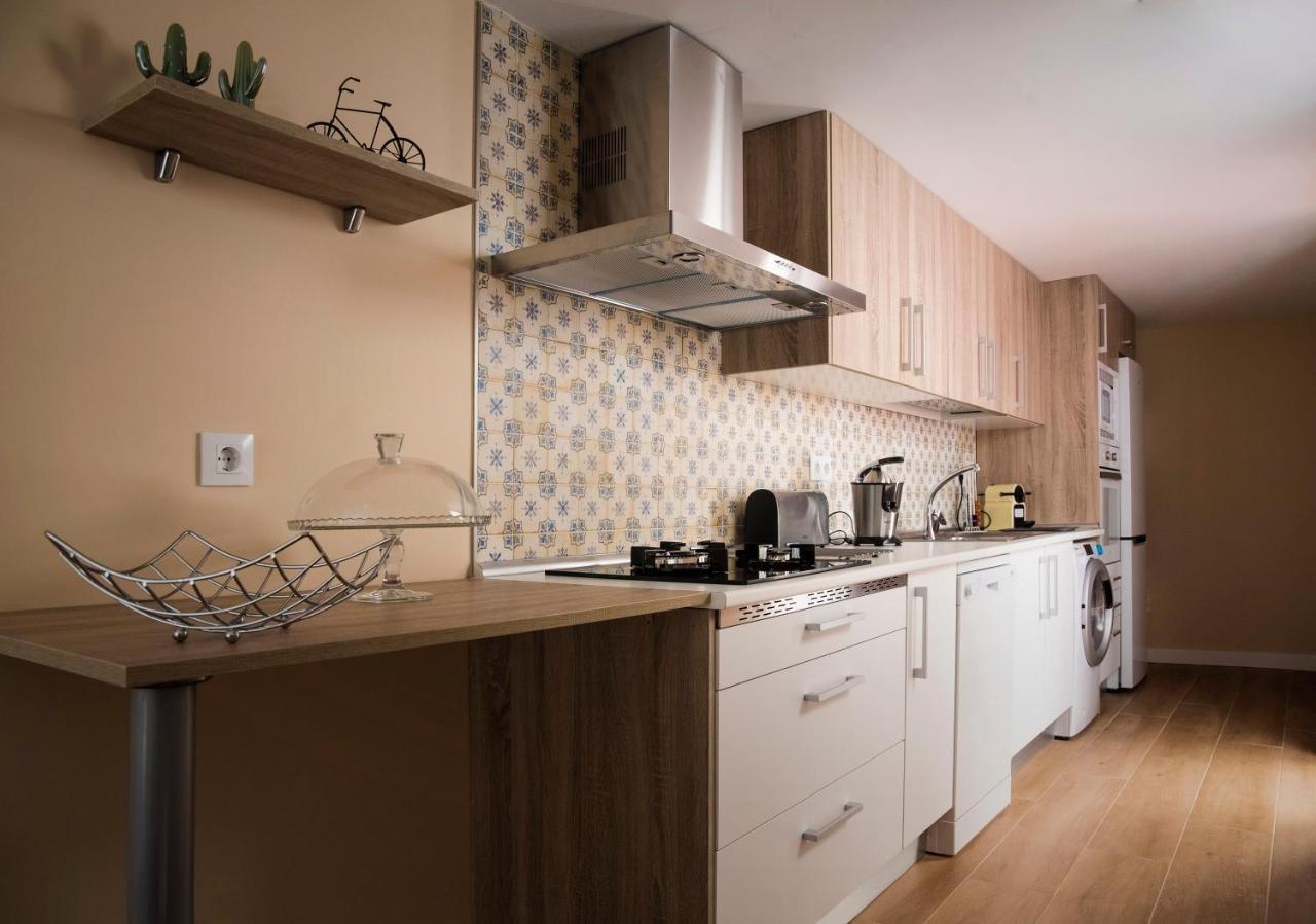 Vut Carreteria9 Appartement Cuenca  Buitenkant foto